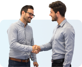Handshake